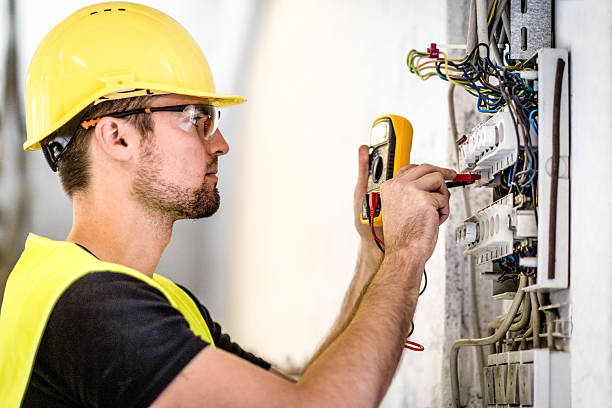 Industrial Electrical Services in Ceres, CA